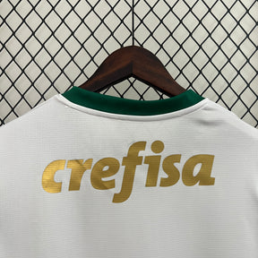 Camisa Palmeiras Regata 24/25