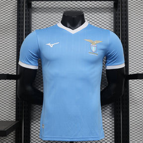 Camisa Lazio Versão jogador 24/25