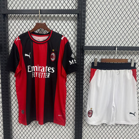 Kit de Treino Milan 22/23