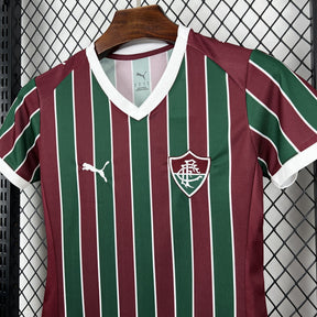 Camisa Fluminense Feminina 2026