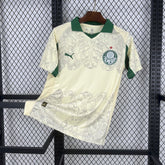 Camisa Palmeiras Mundial 25/26
