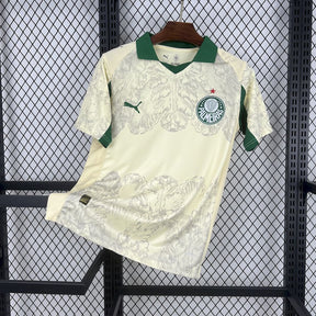 Camisa Palmeiras Mundial 25/26