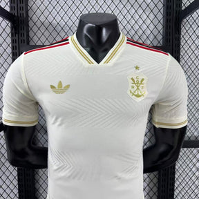 Camisa Flamengo Versão jogador 25/26