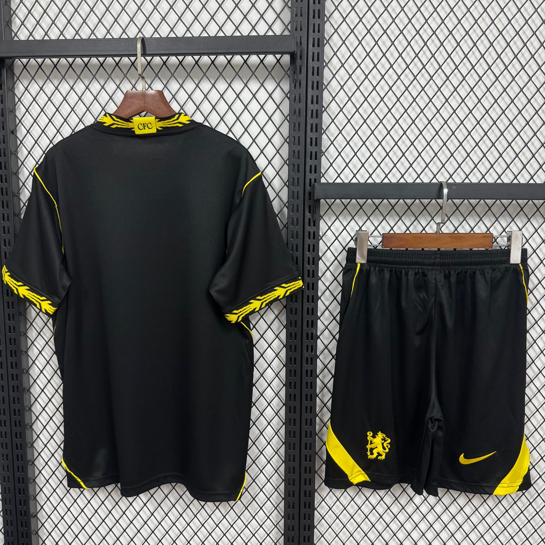 Kit Chelsea 26/27