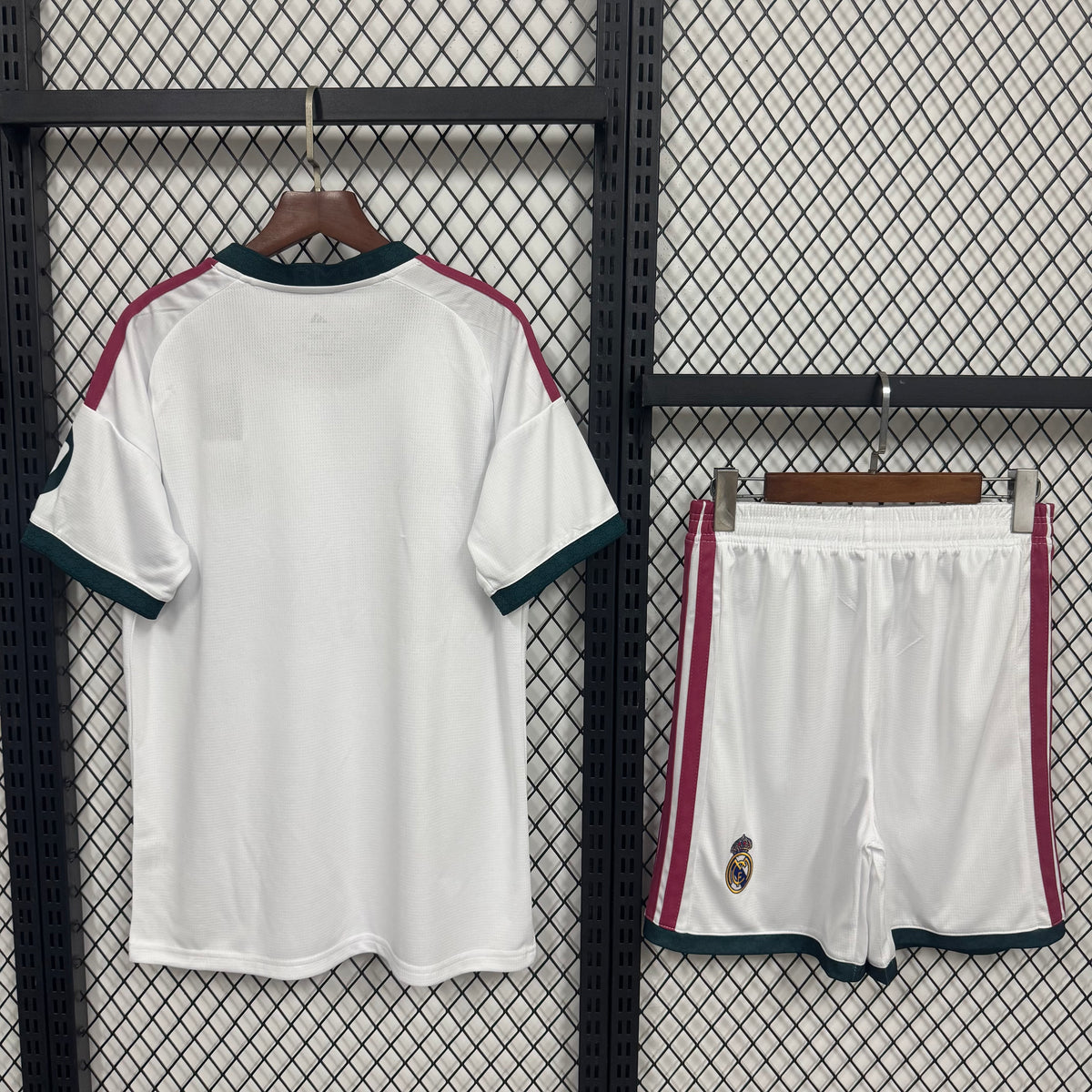 Kit de Treino Real Madrid 26/27