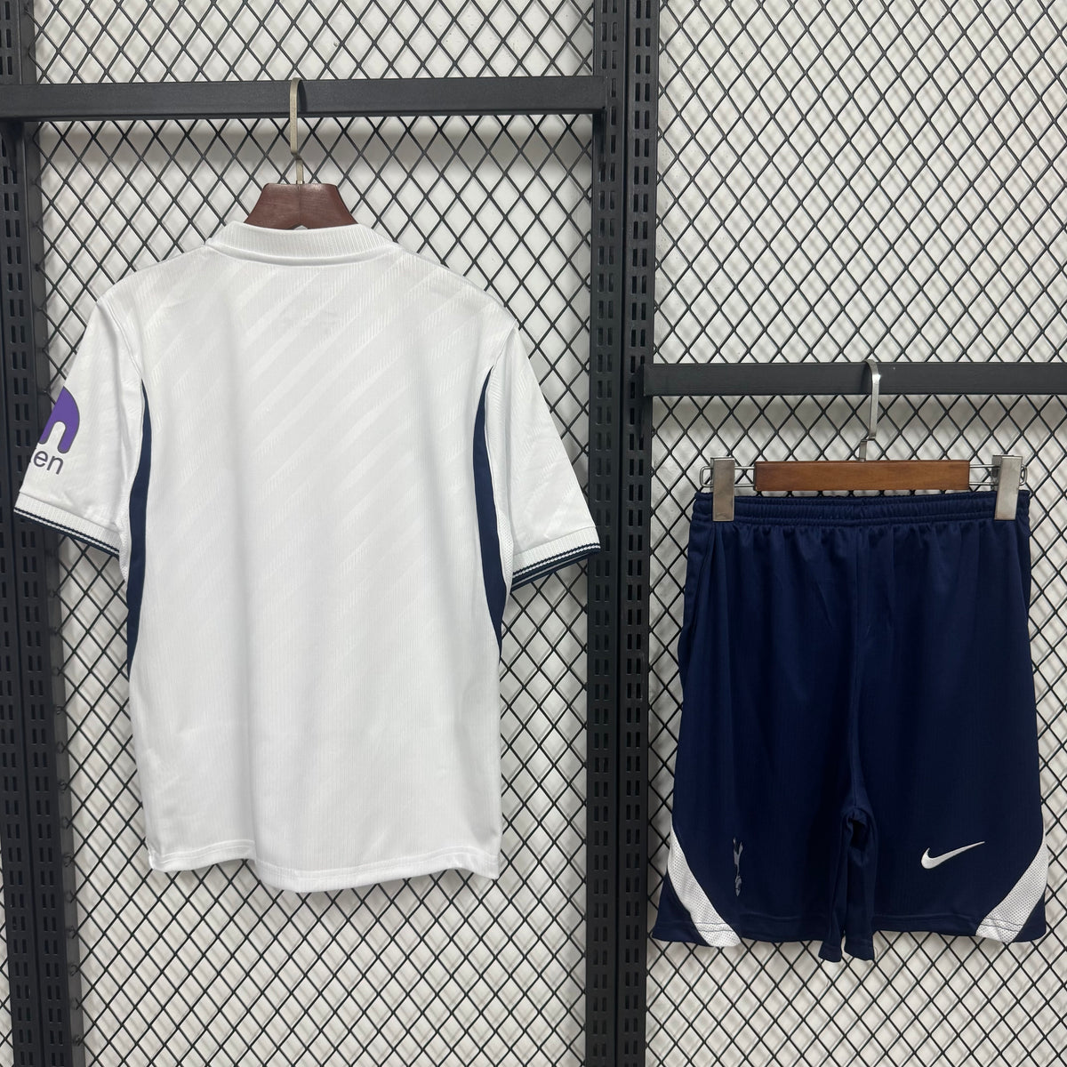 Kit Tottenham 26/27