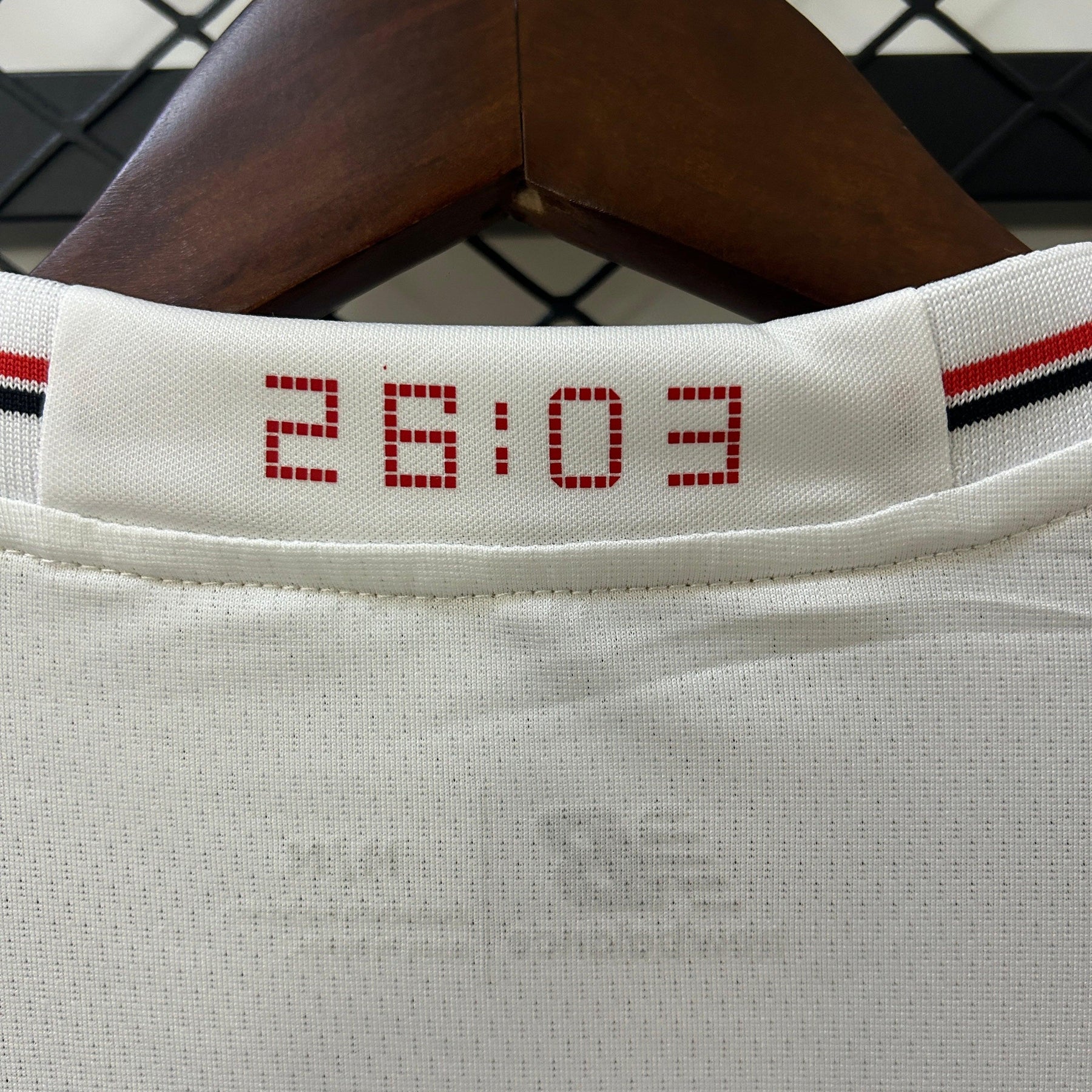 Camisa São Paulo 24/25