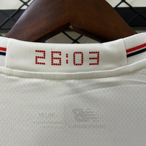 Camisa São Paulo 24/25
