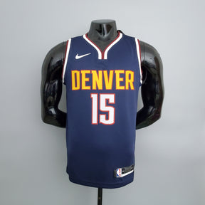 Camisa Denver nuggets