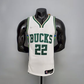Camisa Milwaukee Bucks