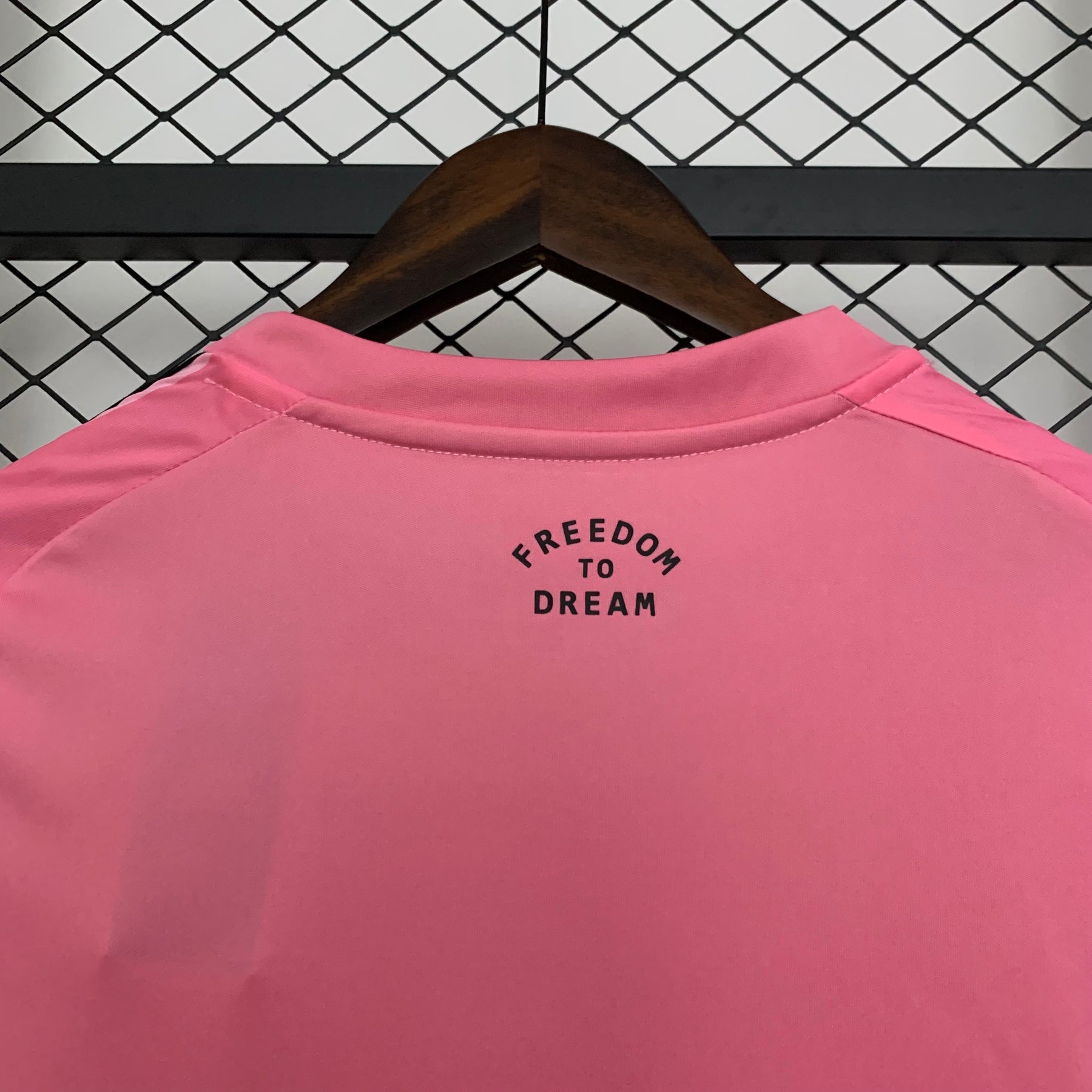 camisa Miami feminina 25/26