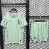 Kit França 2026
