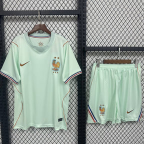 Kit França 2026