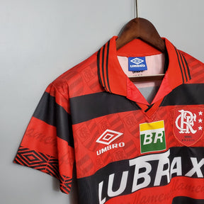 Retro Flamengo 1995