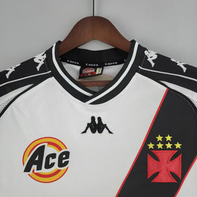 Retro Vasco Da Gama 2000