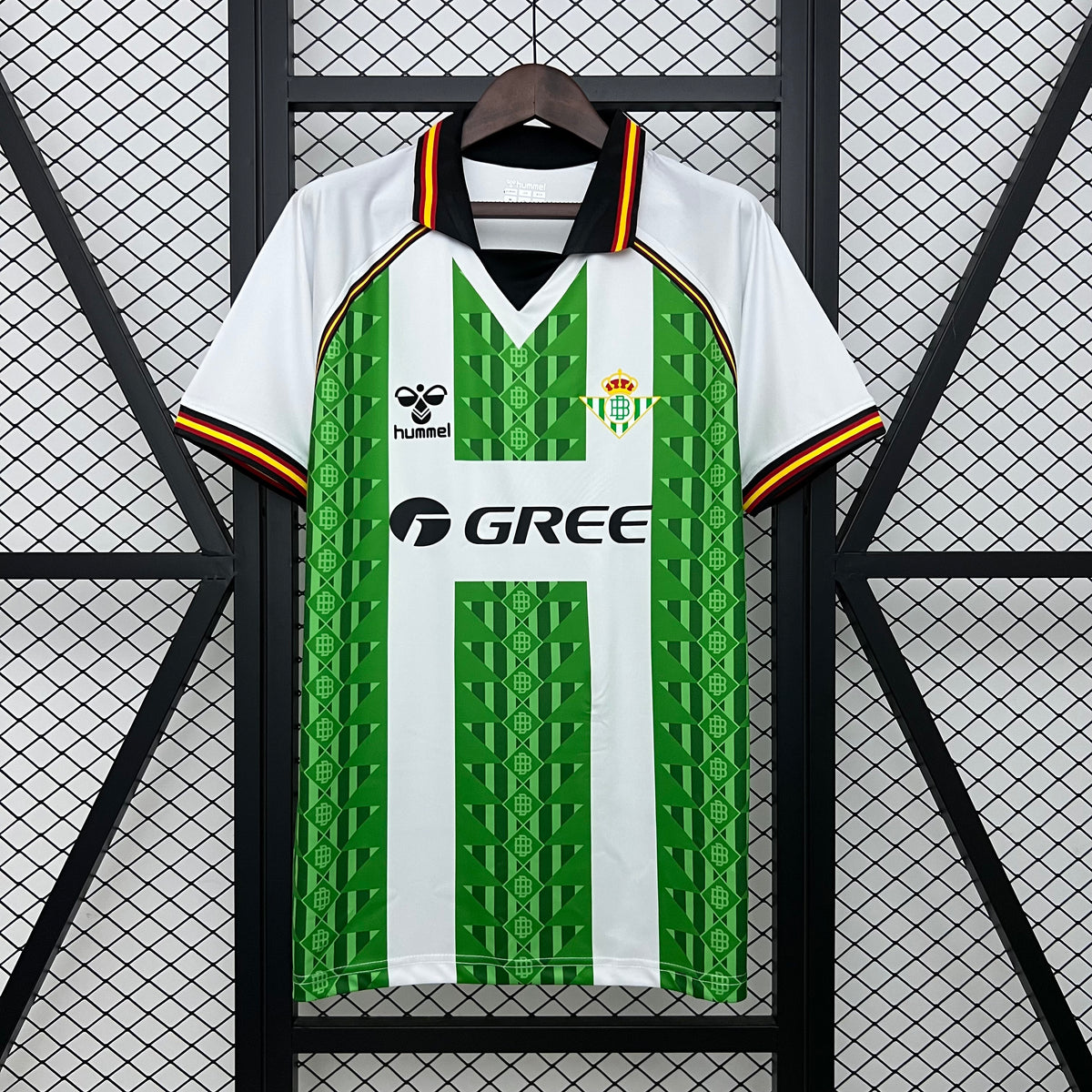 Camisa Real betis 25/26