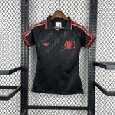Camisa Flamengo feminina 2026