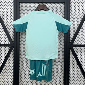 Kit infantil Cruzeiro 25/26