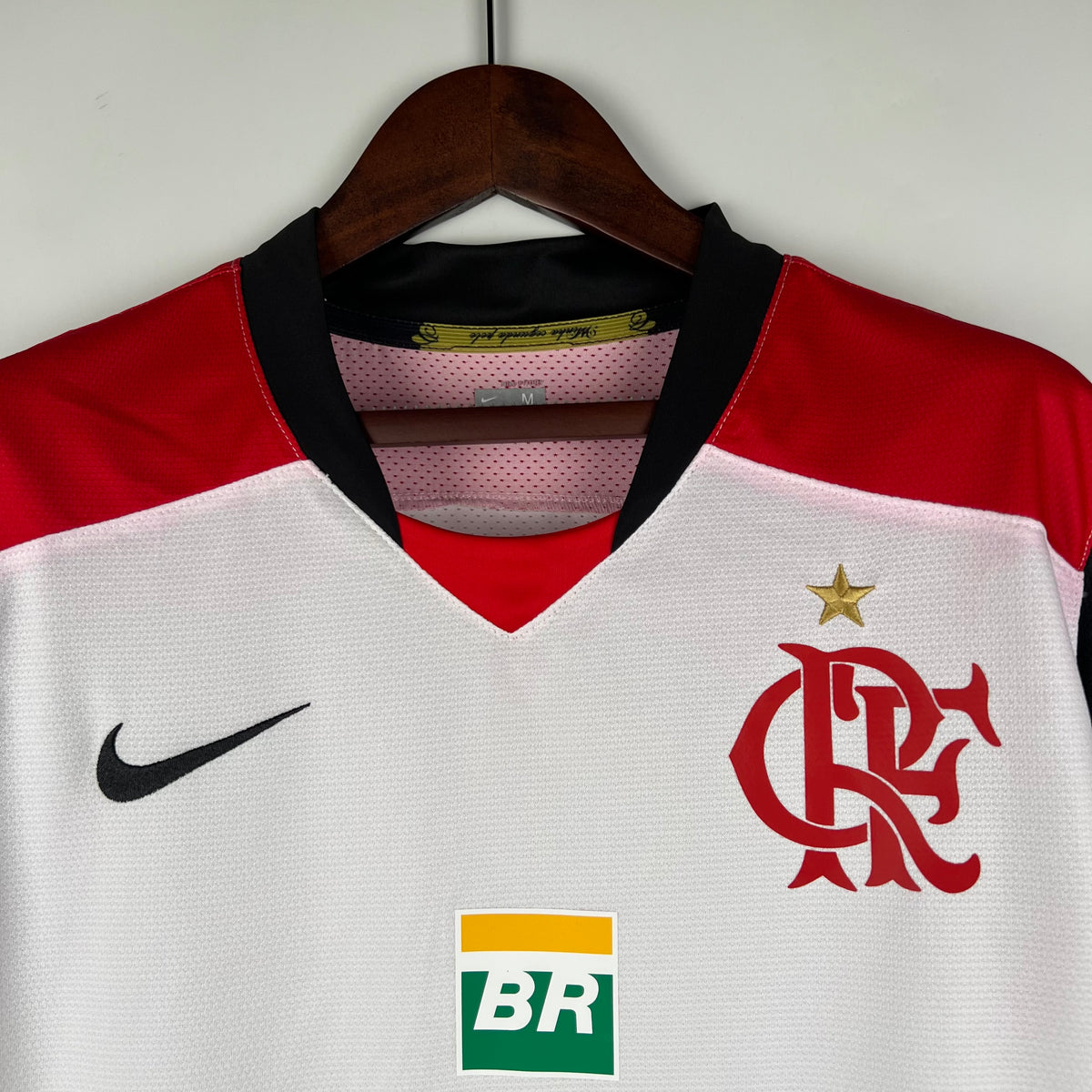 Retro Flamengo