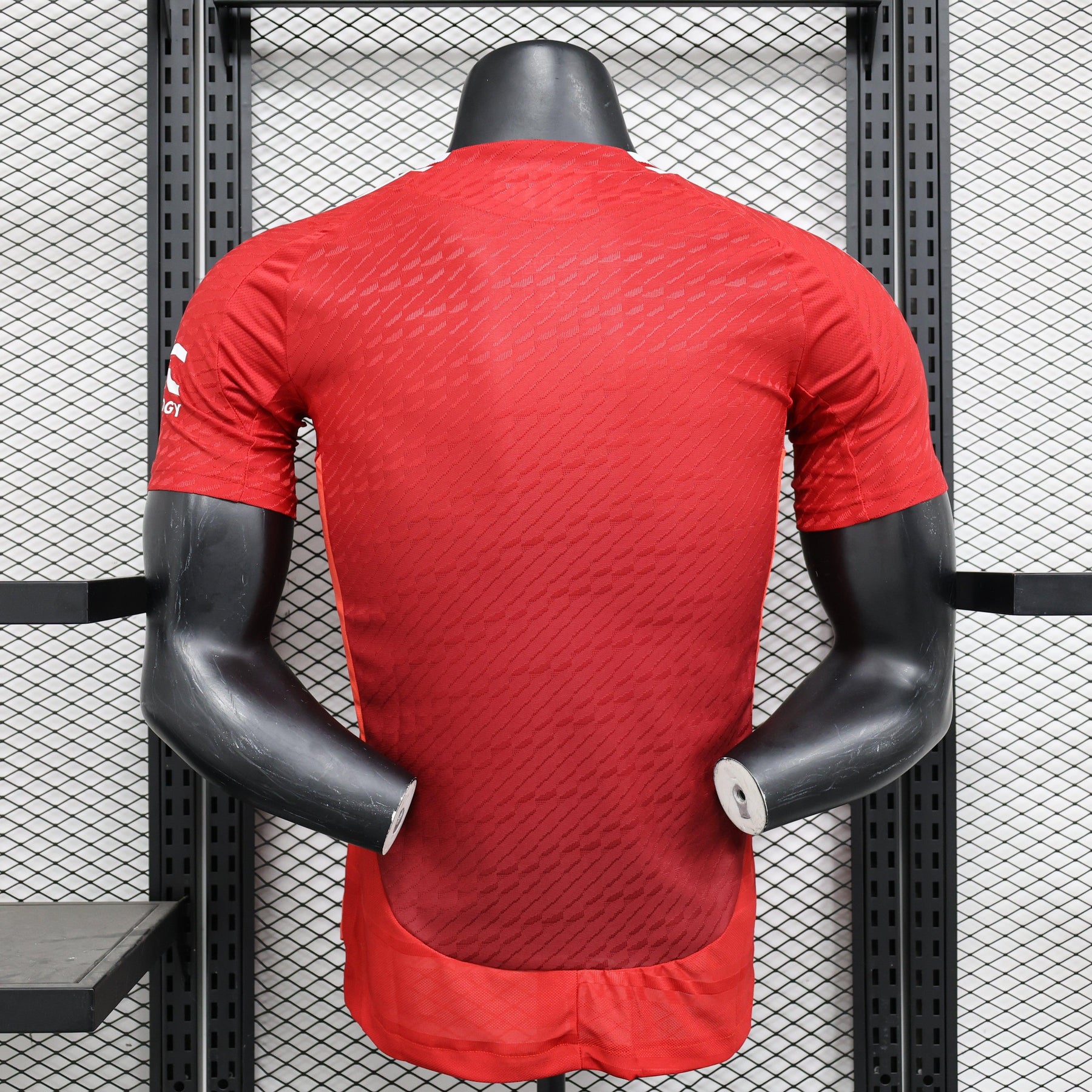 Camisa Manchester United Versão Jogador 24/25