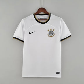 Camisa Corinthians 22/23