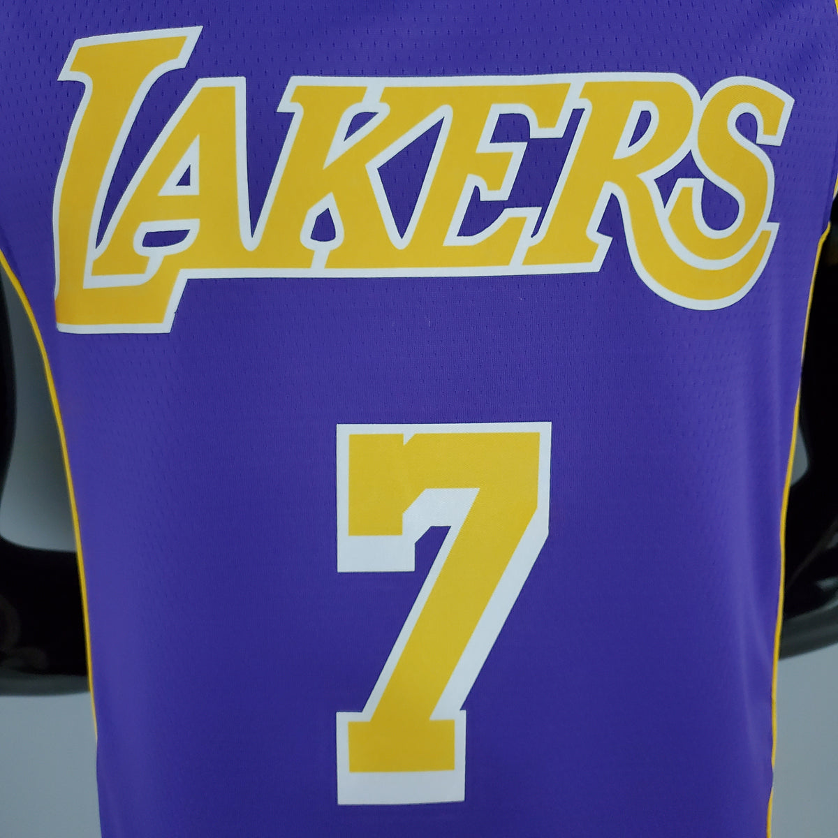 Camisa Los Angeles Lakers