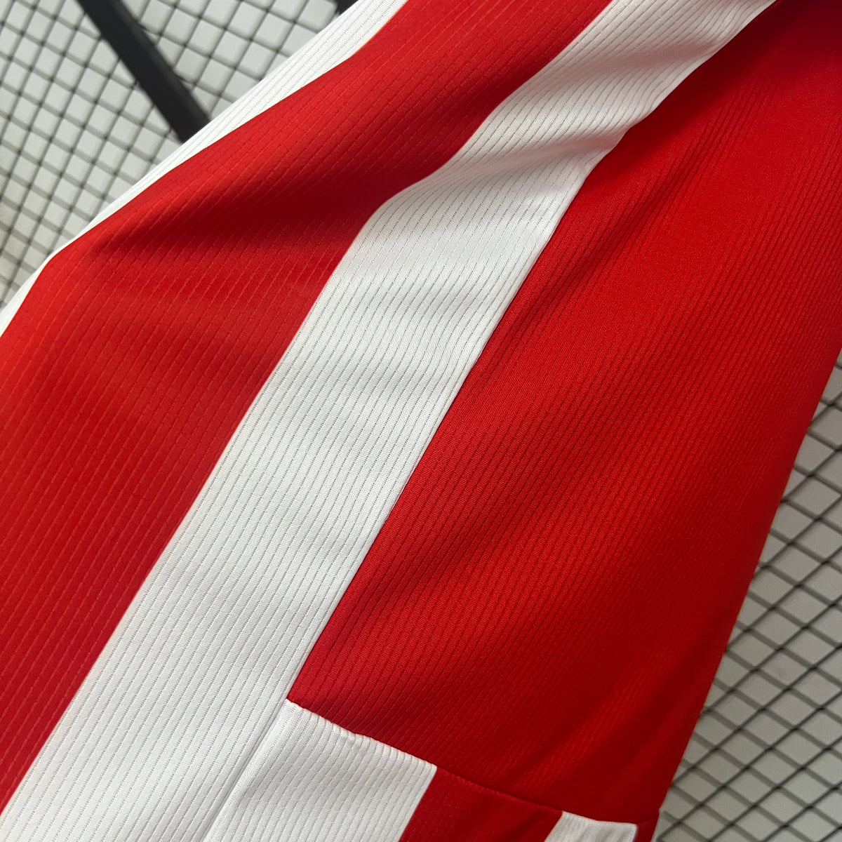 camisa Athletic Bilbao 25/26