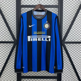 Retro Inter Milan 09/10 Champions League Edition