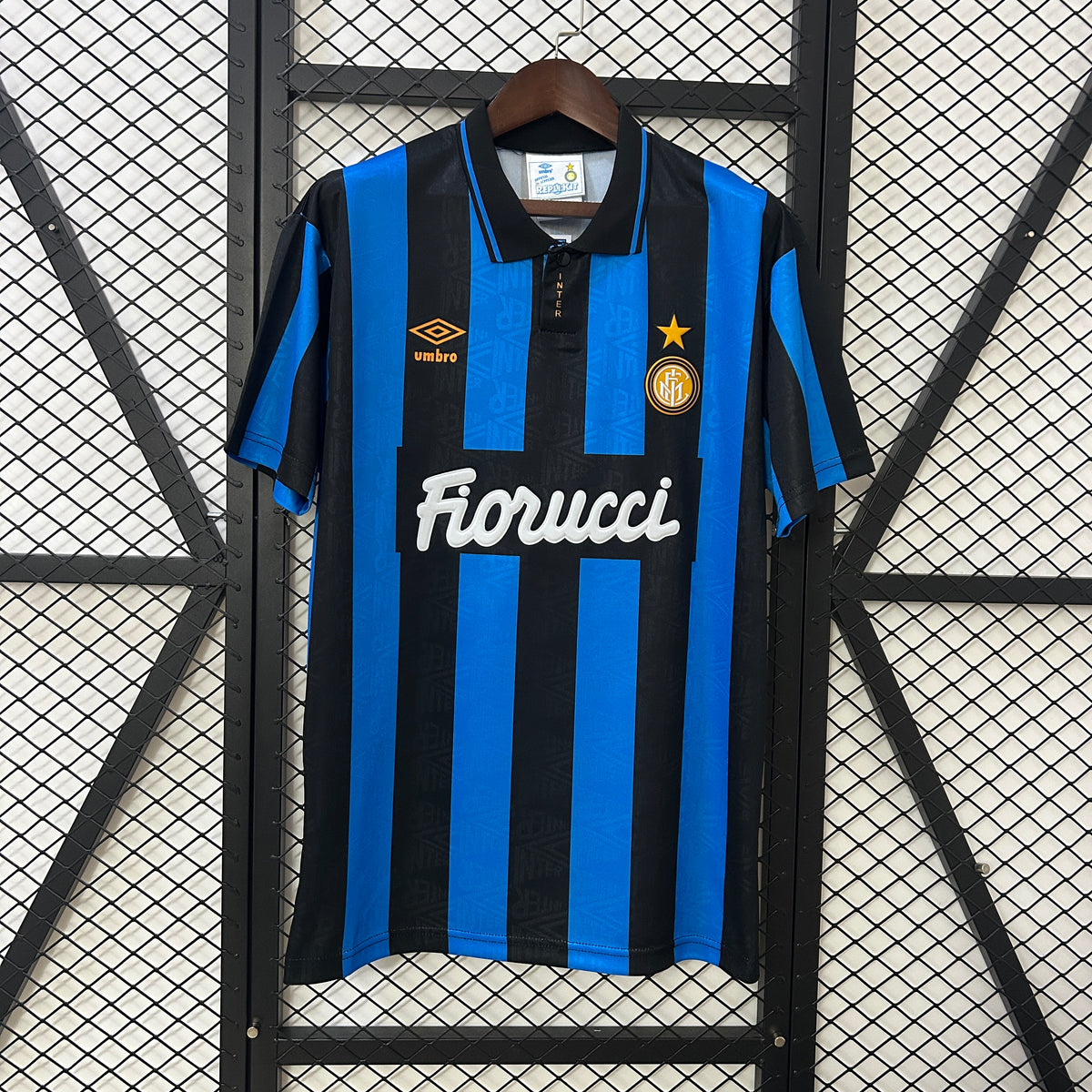 Retro Inter Milan 92/94
