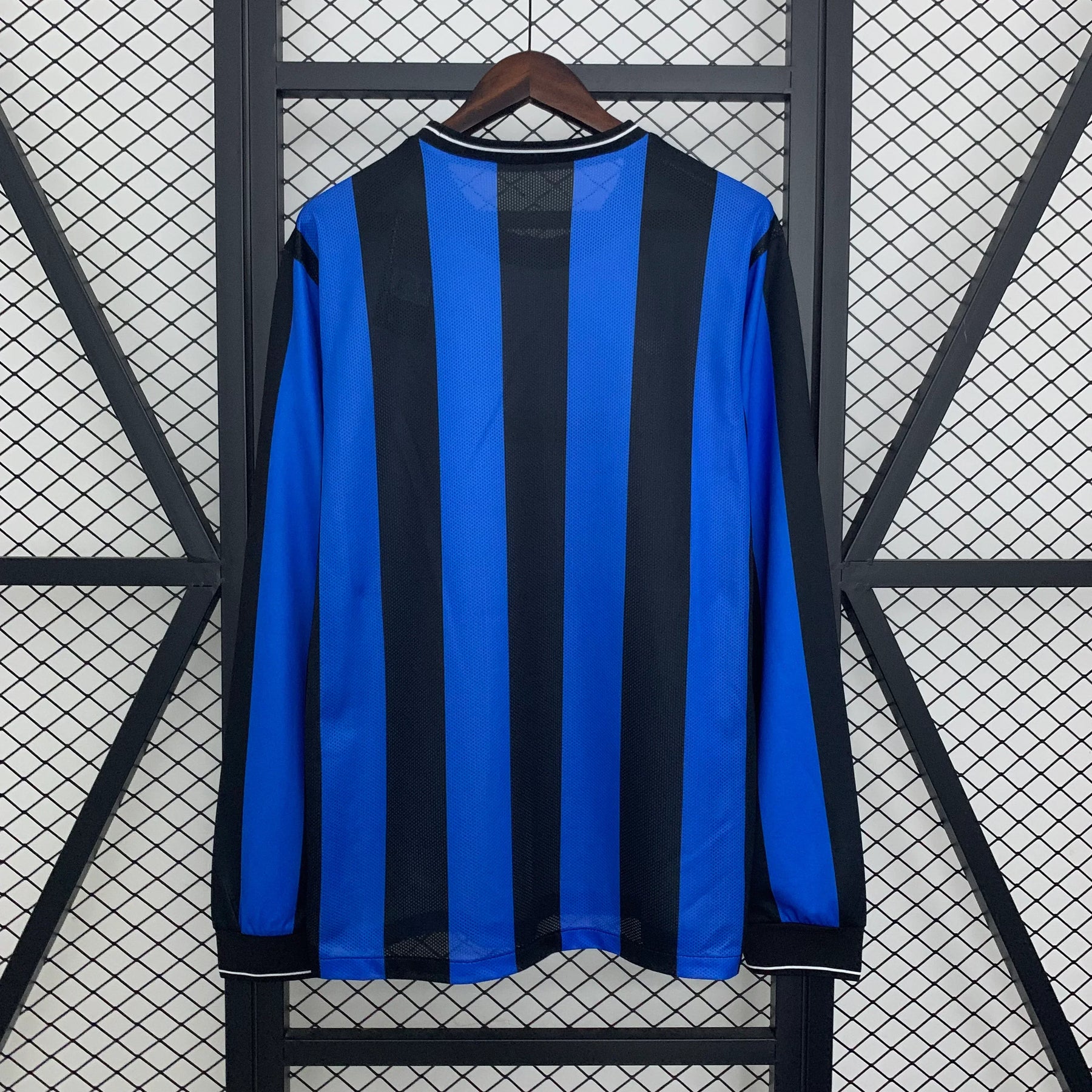 Retro Inter Milan 09/10 Champions League Edition