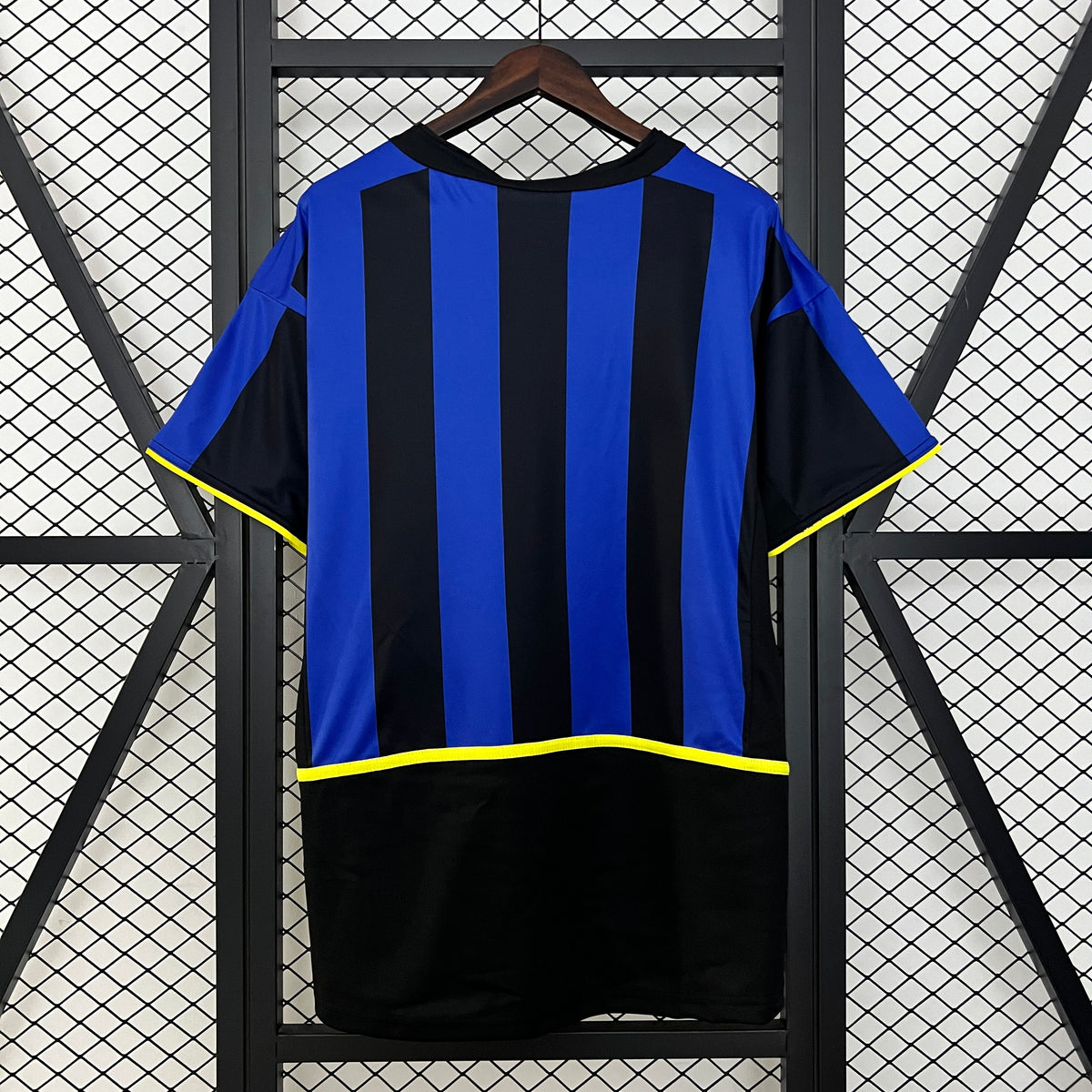 Retro Inter Milan 02/03