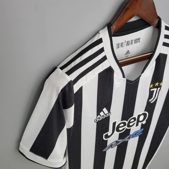 Camisa Juventus 21/22