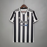 Camisa Juventus 21/22
