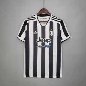 Camisa Juventus 21/22