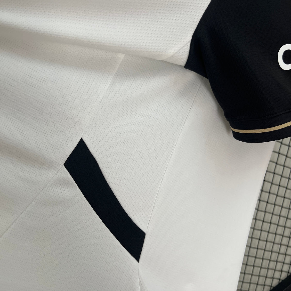 camisa Valencia 24/25
