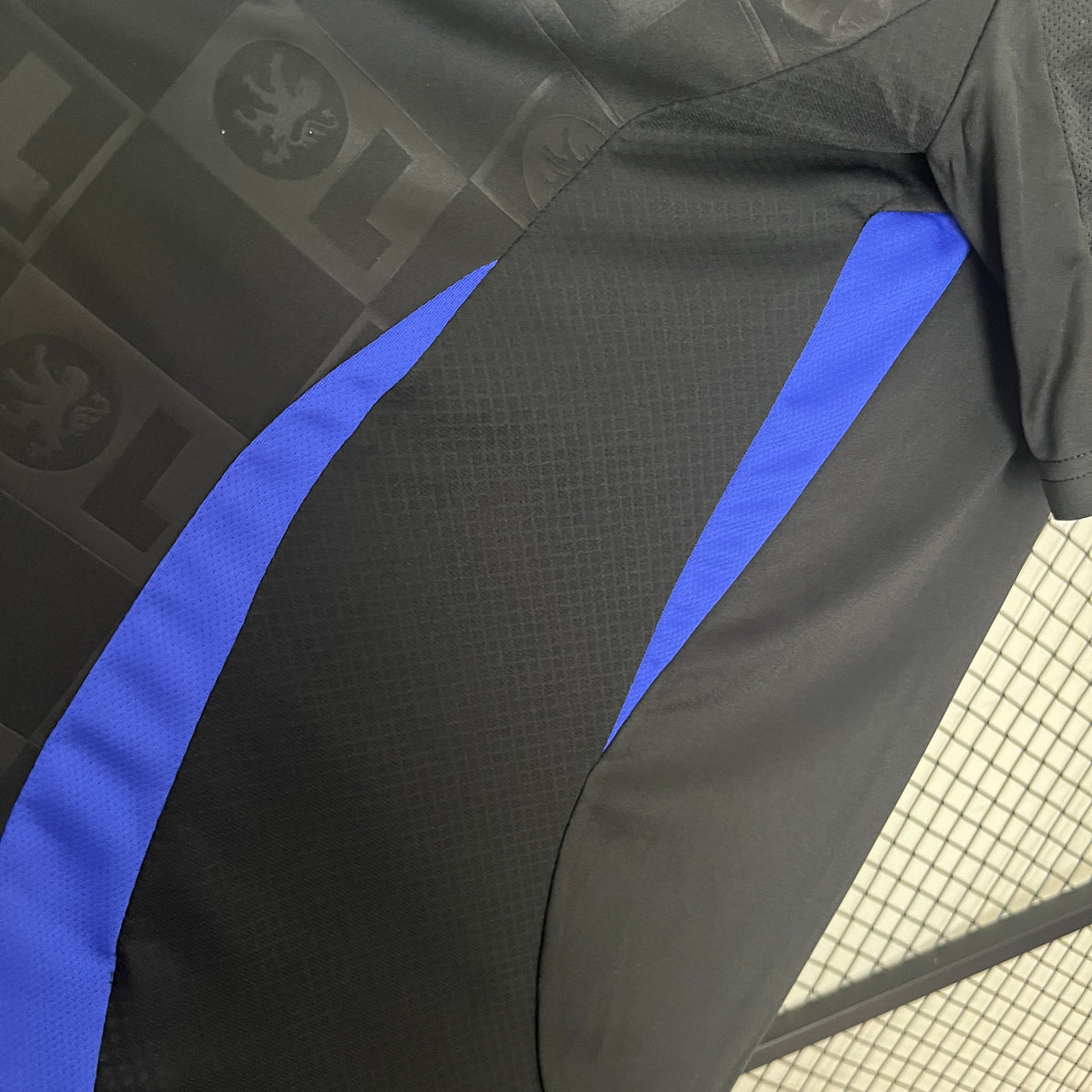 camisa Lyon 24/25