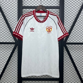 Retro manchester united 1991