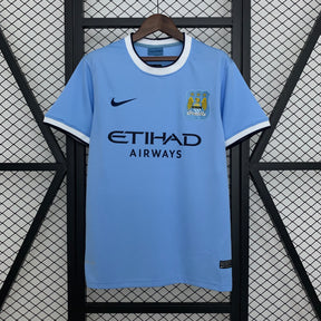 Retro Manchester City 13/14