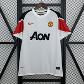 Retro manchester united 10/11