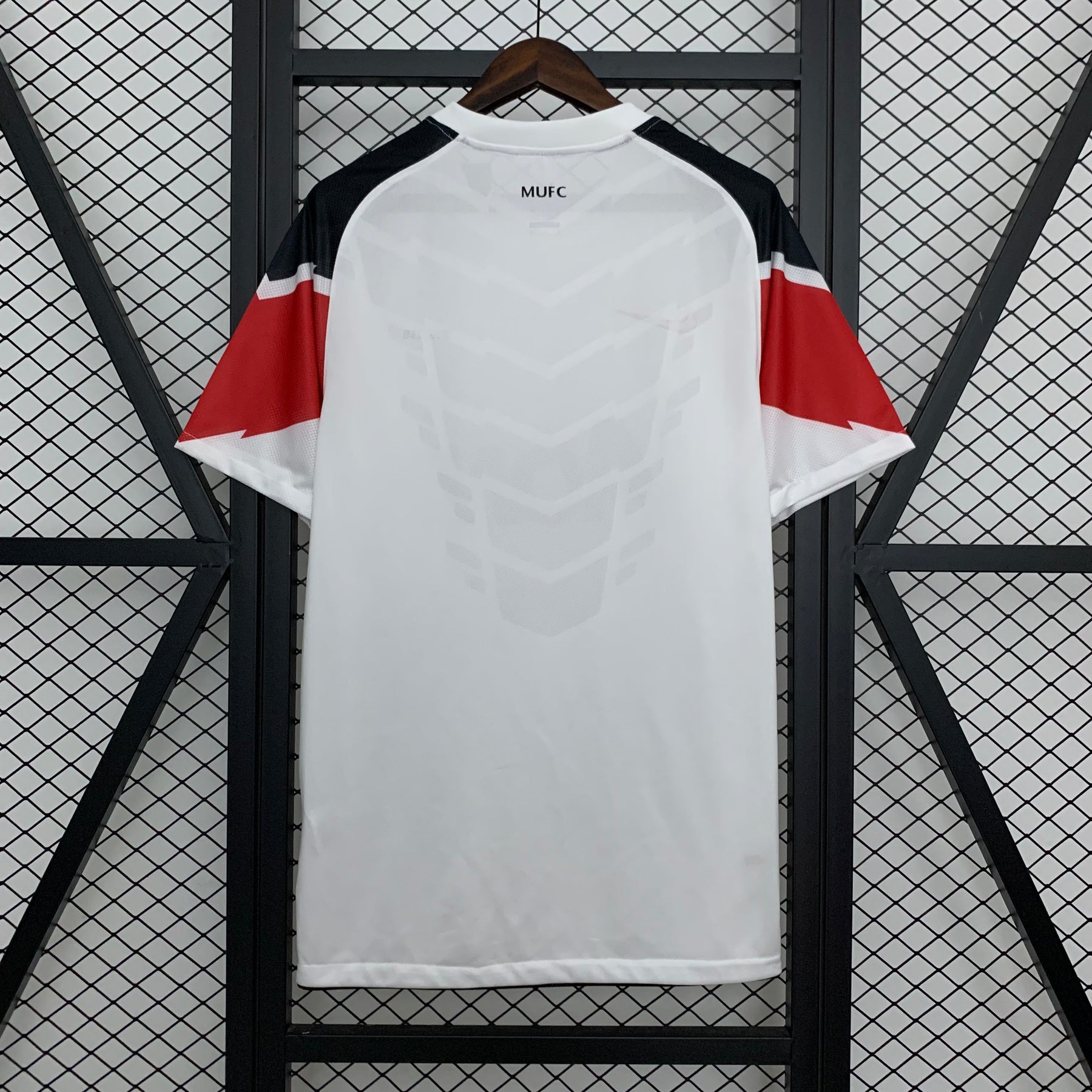 Retro manchester united 10/11