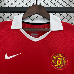 Retro manchester united 10/11