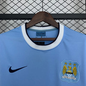 Retro Manchester City 13/14