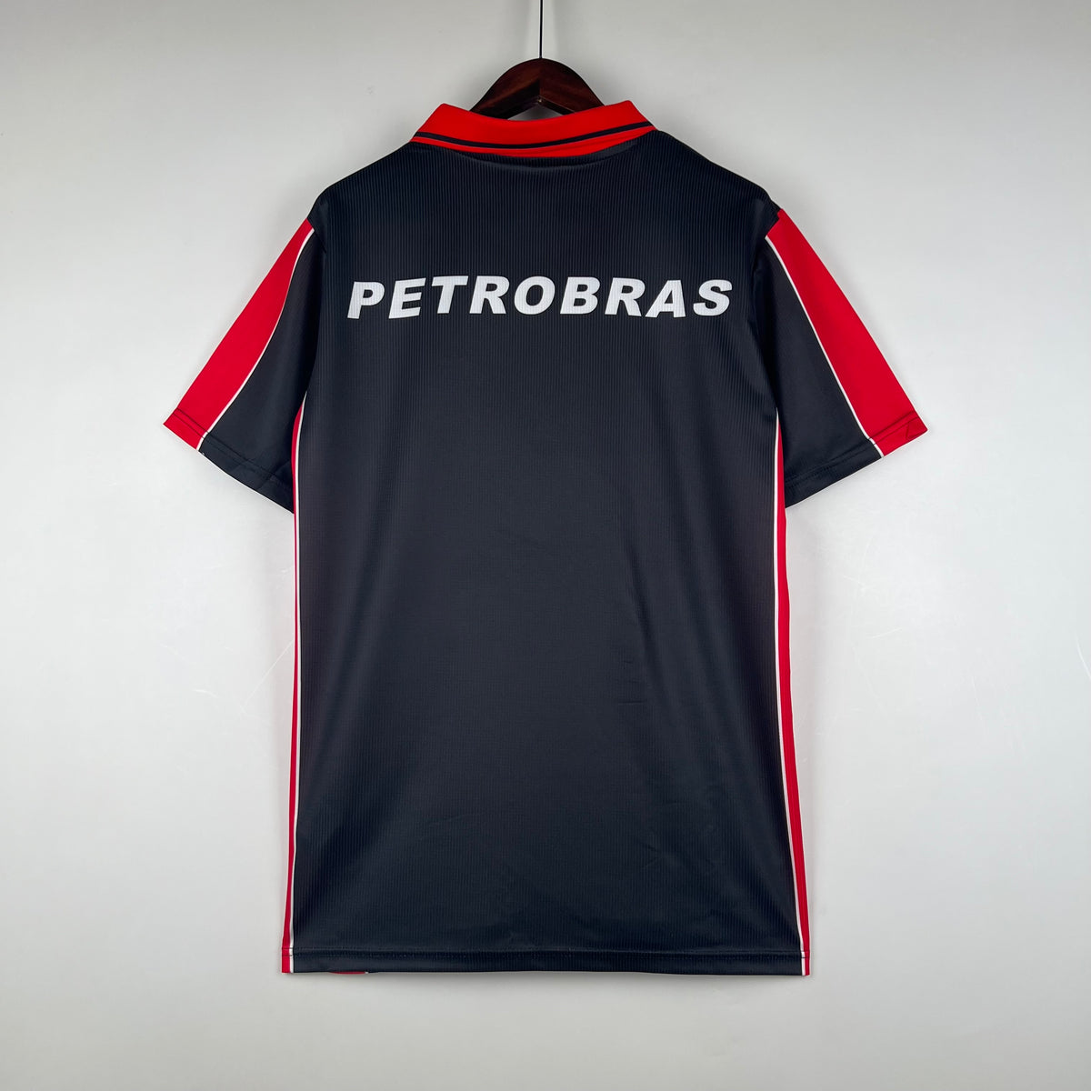 Retro Flamengo 1999