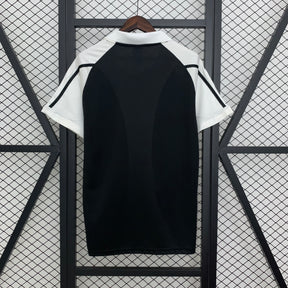 Retro Real Madrid 01/02