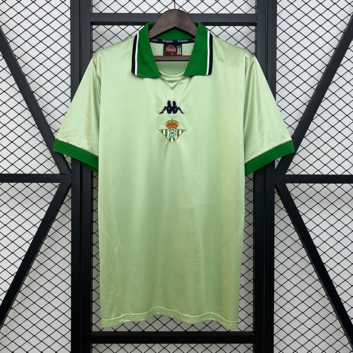 Retro Real Betis 99/00