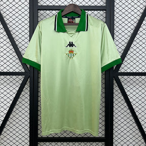 Retro Real Betis 99/00