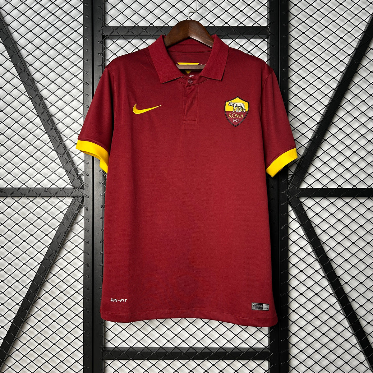 Retro Roma 14/15