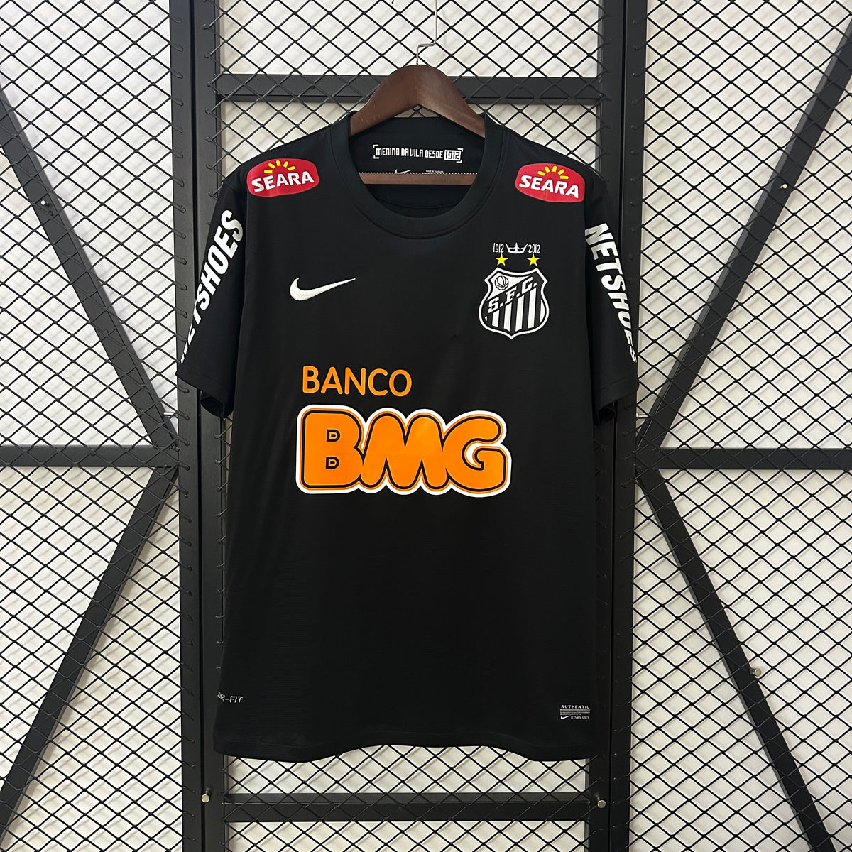Retro Santos 12/13