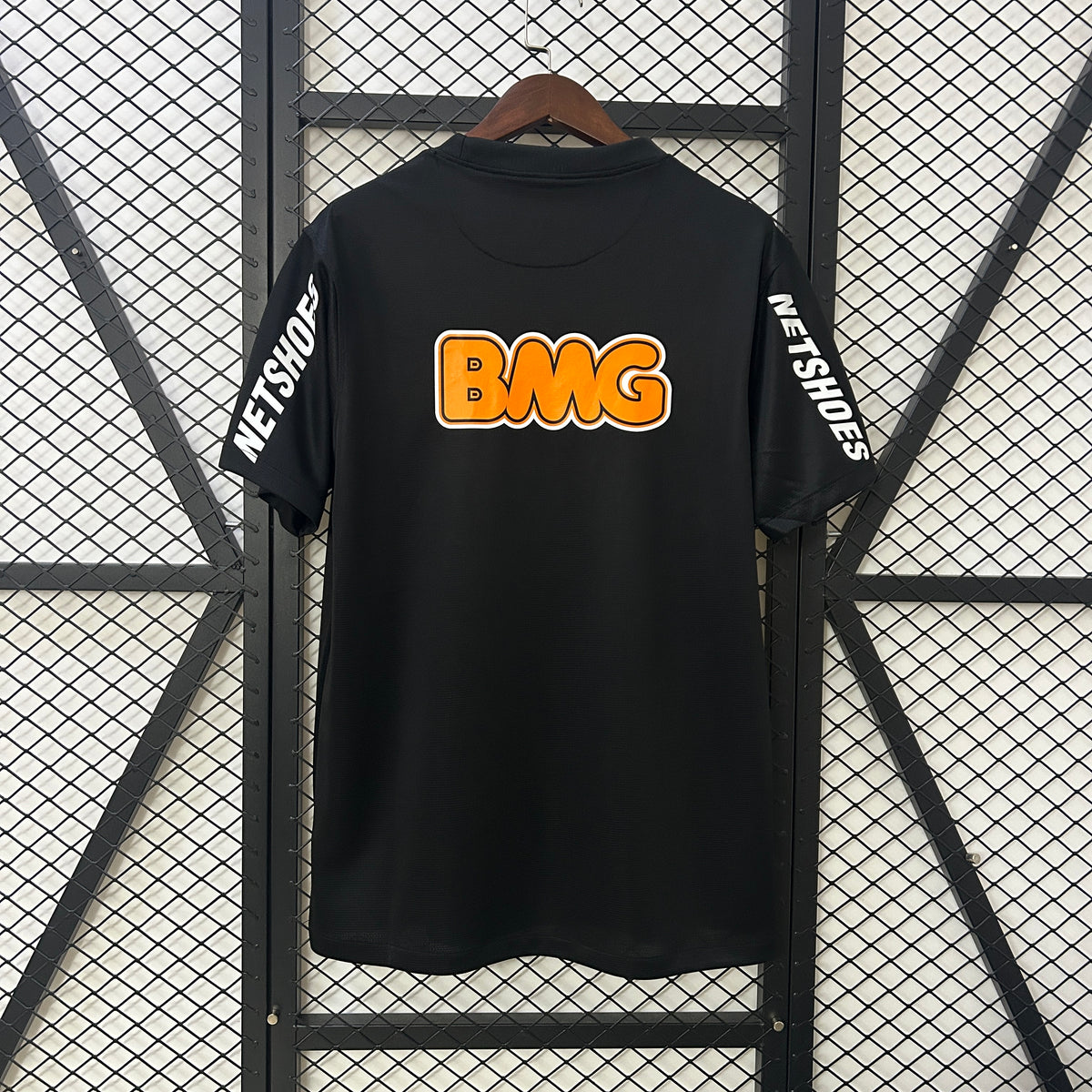 Retro Santos 12/13