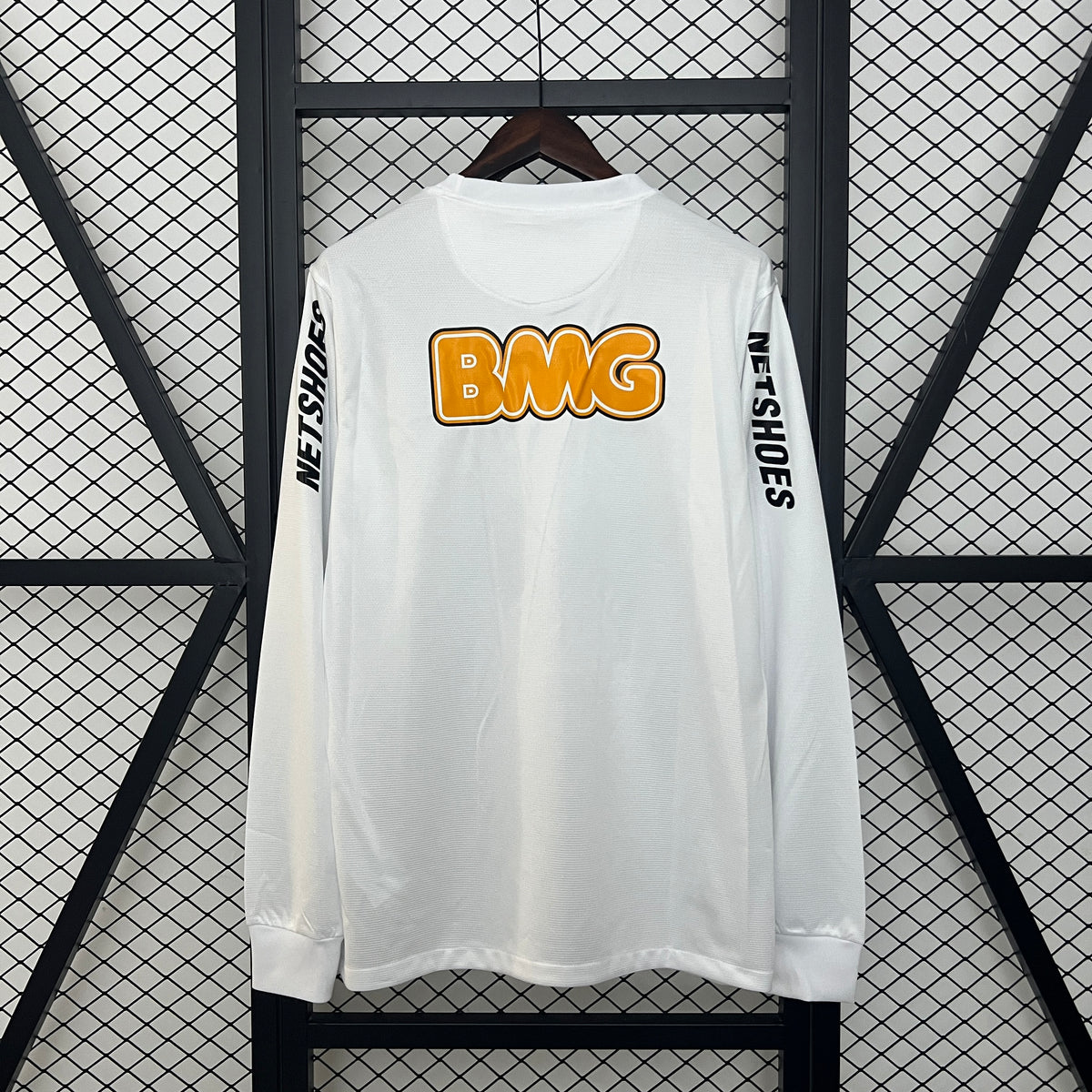 Retro  Santos 11/12